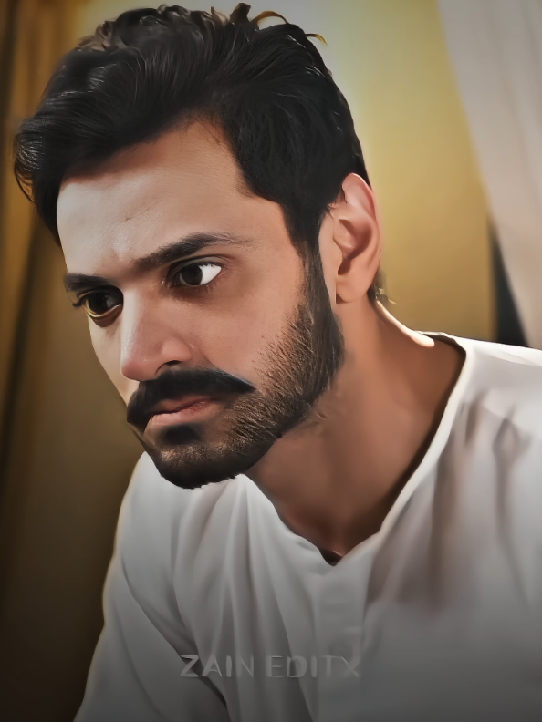 ACHA MAZAK HAIN🔥🤬#trending #foryou #editing #pakistanidrama #tarebin #attitude #wahajali @MIX EDITING 