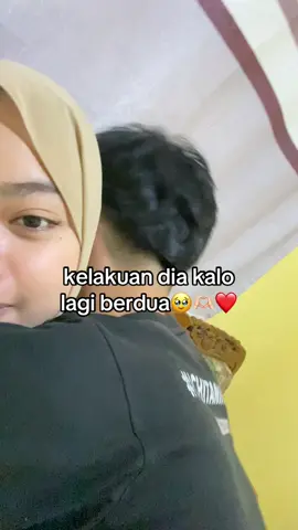 gini asli nya😌