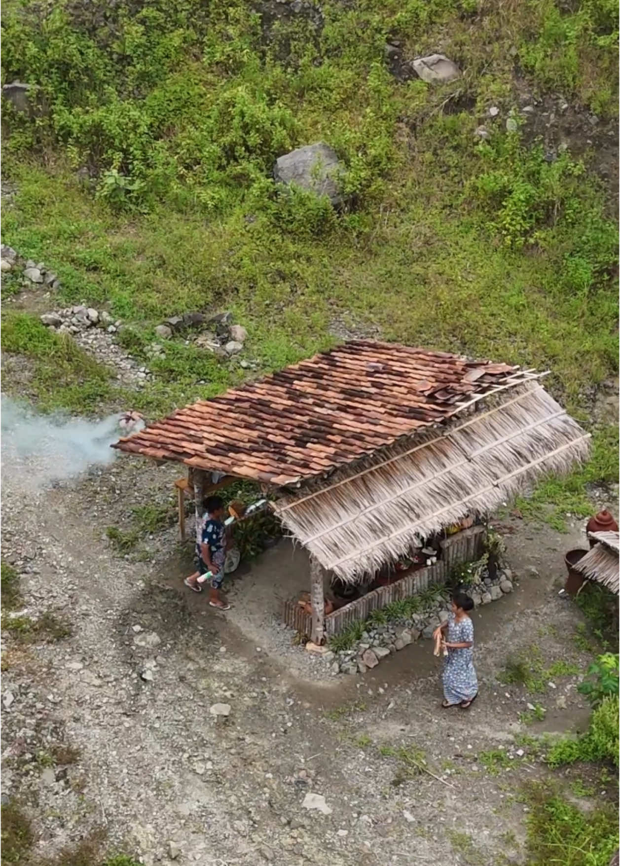 Yakin ora pengen lur …?? Ayo gek masak