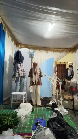 #dekorasitasikmalaya #dekorasimurahtasik #dekorasilamaranmurah #dekorasi #engagement #intimatewedding #ulangtahun #aqiqah #khitan #tasikmalaya #singaparna #manonjaya #salopa #ciawi #ciamis #trending #fyp