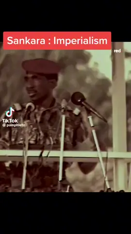 #thomassankara #imperialism 
