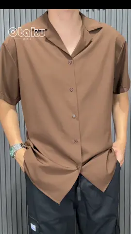 Otaku’s newest color polo release. Coffee polo is available now! Checkout na! #otaku #otakuph #menspolo #poloformen #OOTD #outfitideas #coffeecolorpolo #coffeepolo #polo #otakupolo 