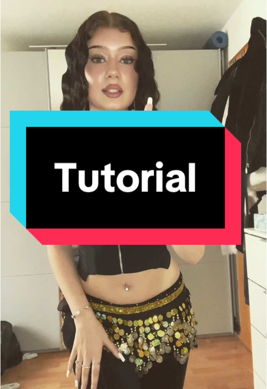 I hope I can help u with the tutorial  #tutorial #fy #fyp #trendingvideo #viralvideos #foryoupage #dancer #girl #trends #viral_video #viral_video #bellydancetiktok #oriental #ArabTikTok #arab #egypt #aestheticvideos #xh #girlstrend #BlackTikTok #drums #white 