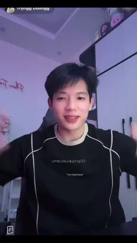 tĩnh tâm trước khi.....🥹@Trọngg Dươngg #trongduong #phantronggduong33 #trongduonglive 