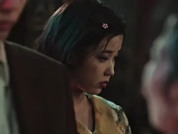 love the character development of gwansik's mom :') sc drxmascenes #whenlifegivesyoutangerines  #parkbogum #iu #kdrama 