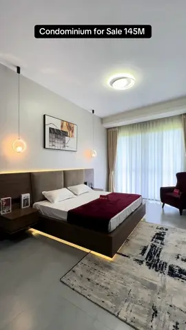 1bedroom at 145M 2 bedroom at 255M & 3bedrooms at 365M  ☎️ 0706968026