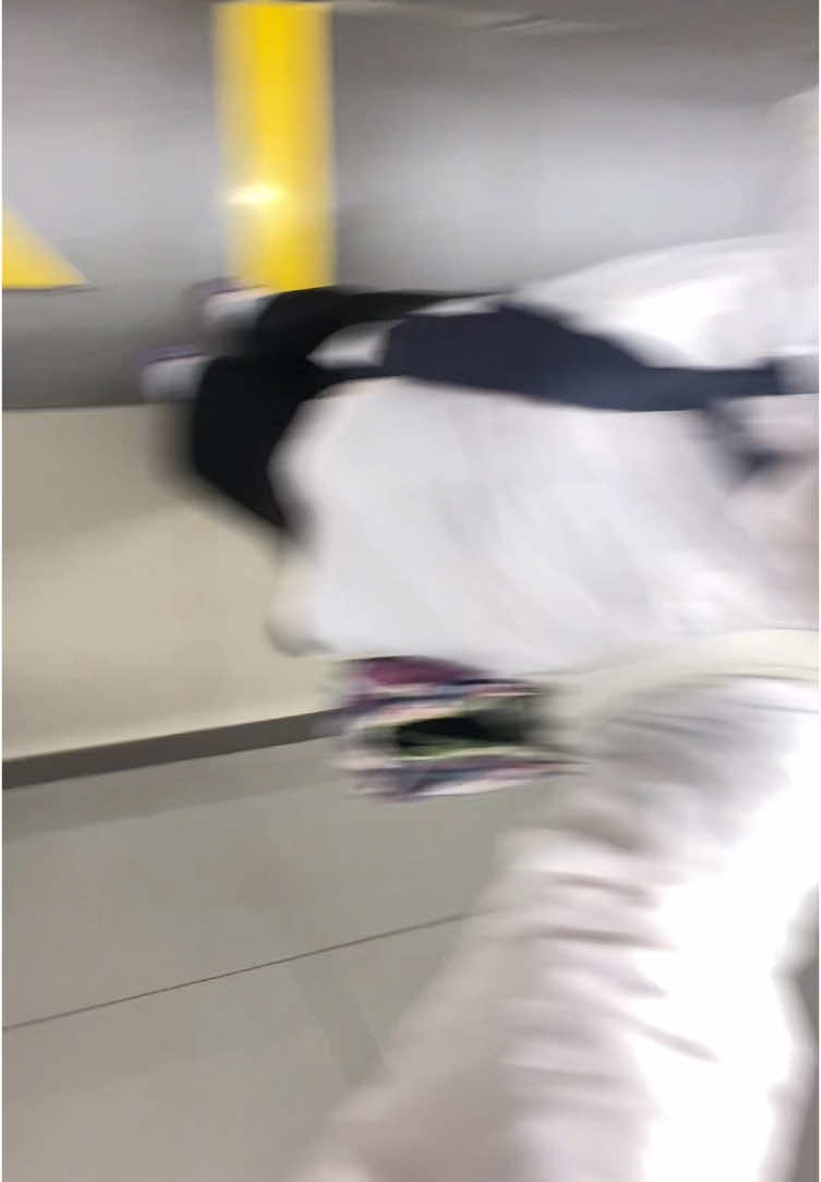 finally done with UTBK BROUH 😭🙏🏼 alhamdulillah beban kuh hilang ya allah. thanks to my supportive fam &friend, I can pass the day with love & relief so I can go to blok m right away HAHAHAHA (soalnya bingung mau makan apa😔)  #ootdday1 #utbk2025 #outfitideas 