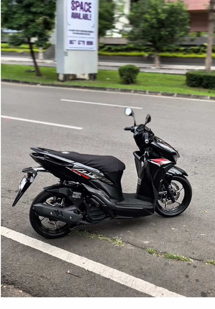 Std juga nyetel gini 🥰✨#CapCut #fyp #variomodifikasi #varionisty #dailyuse #varioproper #vario125 #vario150 #variogen1