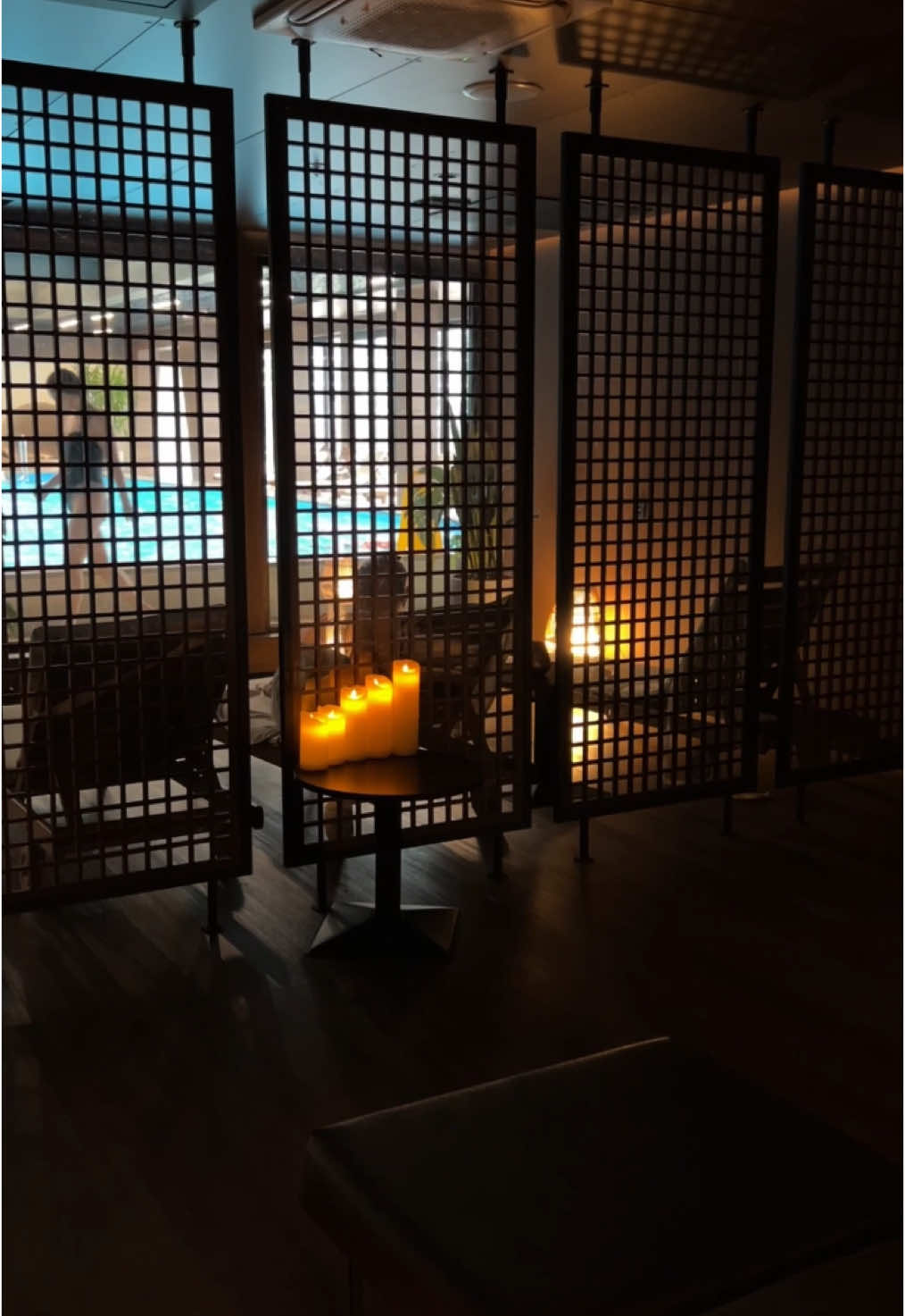 იდეალური გარემო სრულყოფილი დასვენებისთვის ✨  #spa #spalife #hotel #tiktoktime #viral #orchidspabatumi #batumi #spaday #