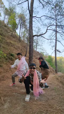 ooohoi #fypp #viral #trend #suraz14 @mister gorkhe01 Camera 📷 @Namo🧘 