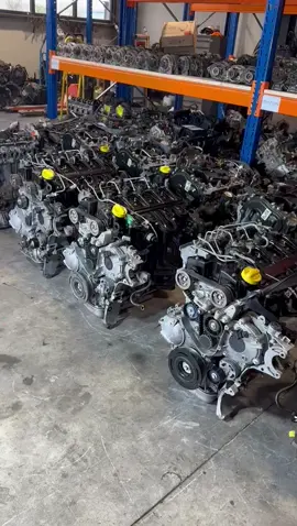 Motor 2.5 DCI G9U A6/A7 0735.911.909  #fyp #foryoupage #dezmembrari #renault #master #opel #movano #foryou #foryoupage❤️❤️ #likes #follow #fy #motor 