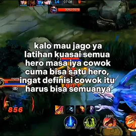 #fyp #quotesmlbb #kamzairo 