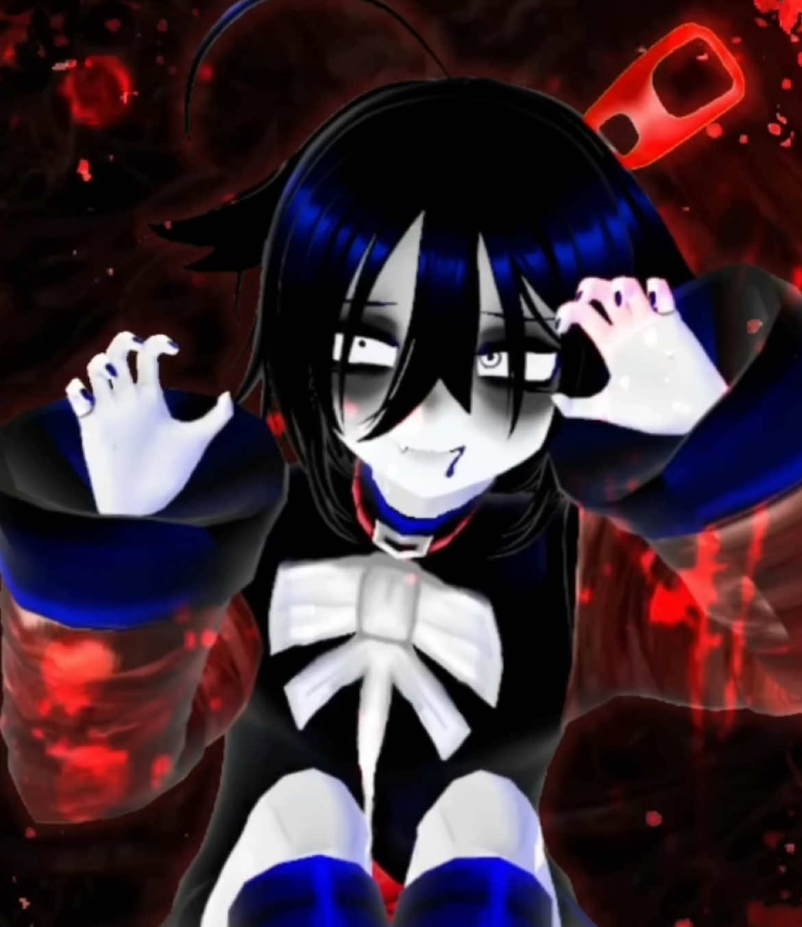 HIIIII!!! IT'S ME, EVERYONE'S BELOVED @PsychoJesus !!! This is my spare acc… sumtimes maybe I will post stuff herez!!! (Btw, this edit is very old..)   .  .  .  .  My telegram channel - https://t.me/Necro_ChUrch . Insta - psych0jesus DeviantArt - Psych0Jesus .  #Necro #PsychoJesus #official #edit #art #oc #☦