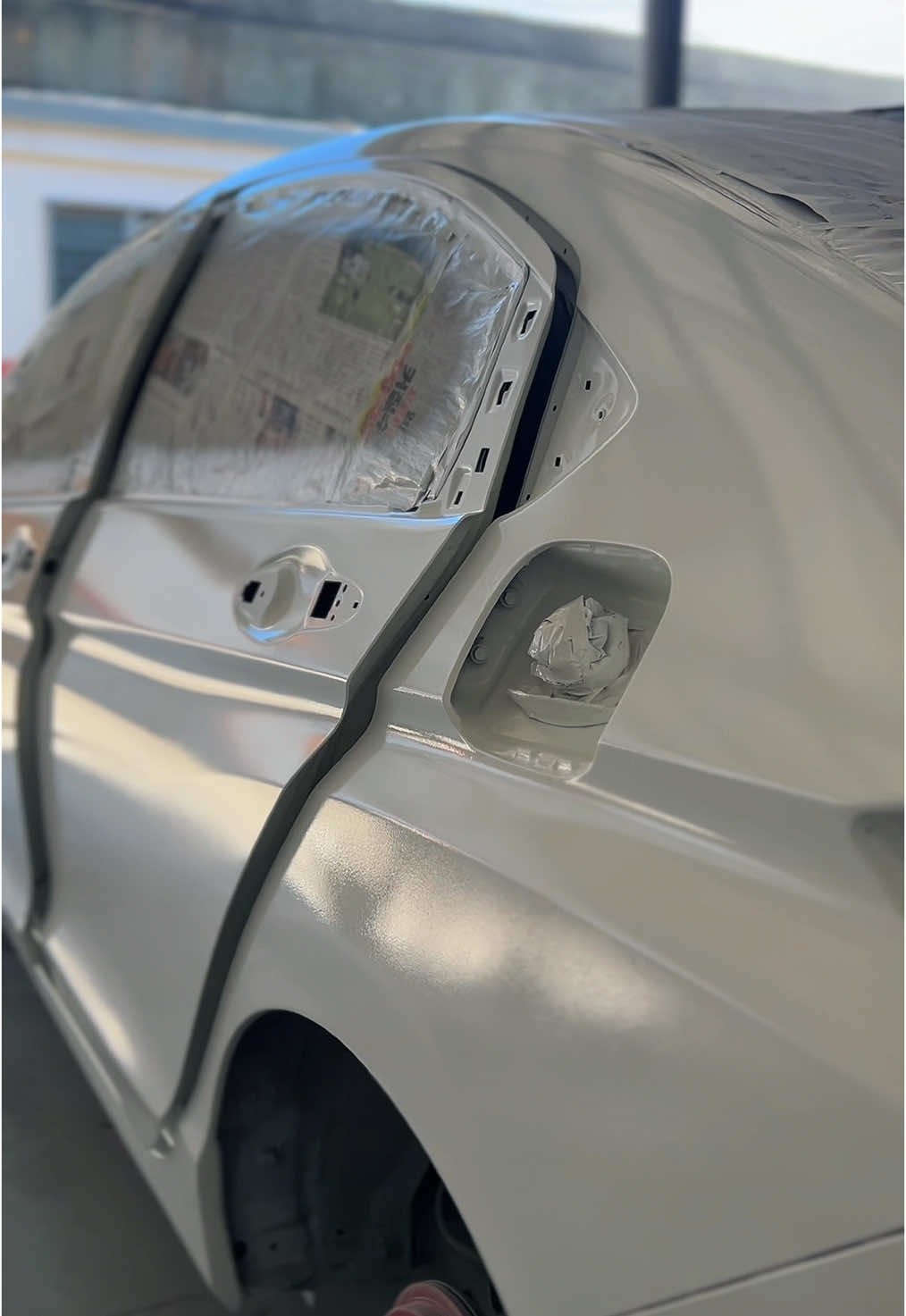 let’s beat the heat of the sun! #CapCut #CapCut #fypシ #follwers #viraltiktok #teampod #Bodykits #painterlife #podpaintworks 