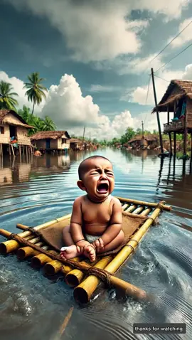 A baby boy lose in a water#aistory#aihindistory#aivideo#aistory #aivideo #aihindistory #monkystory 