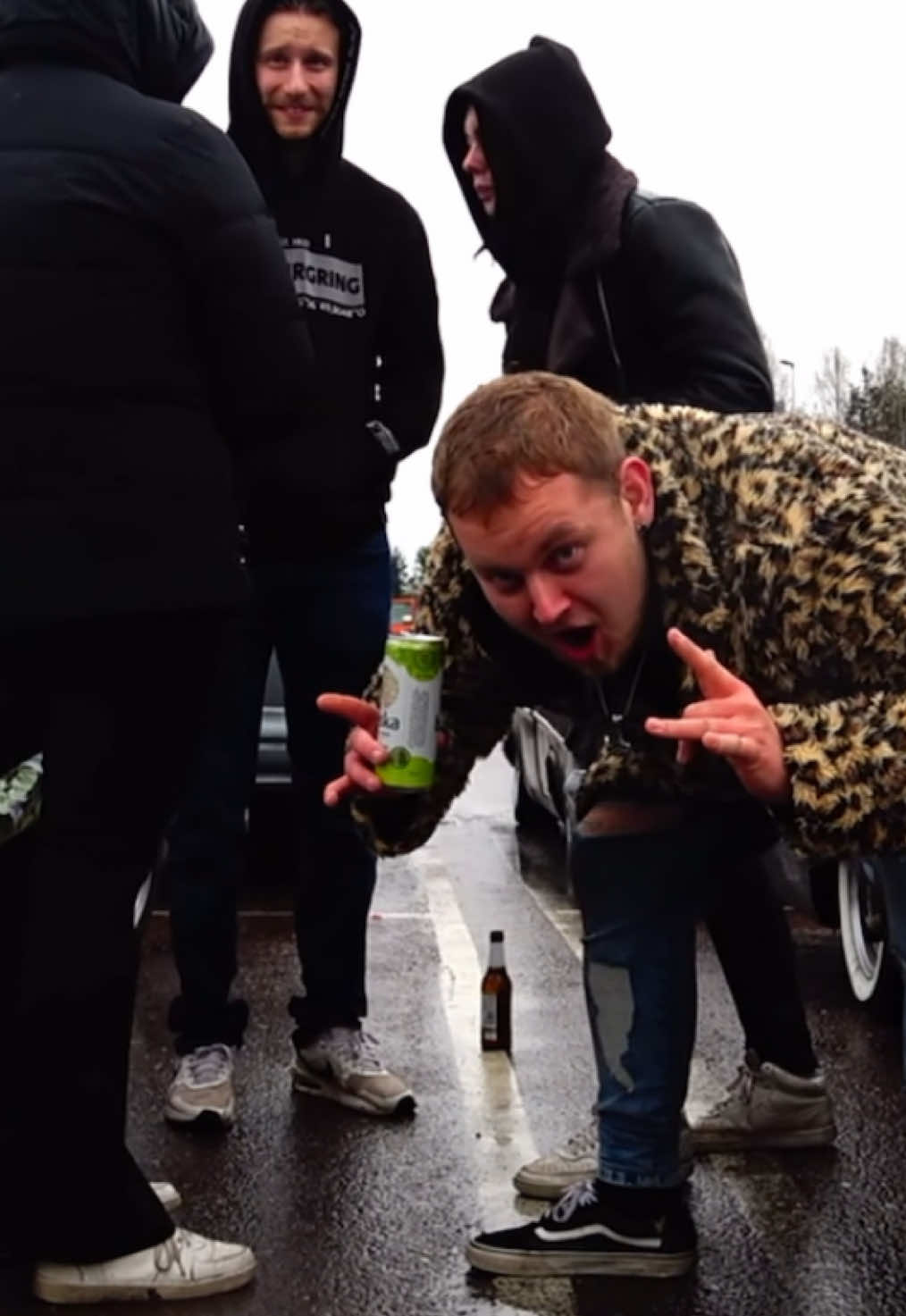 En helt vanlig (svinkul, fantastisk och lite blöt) lördag mitt i april💕💕💕