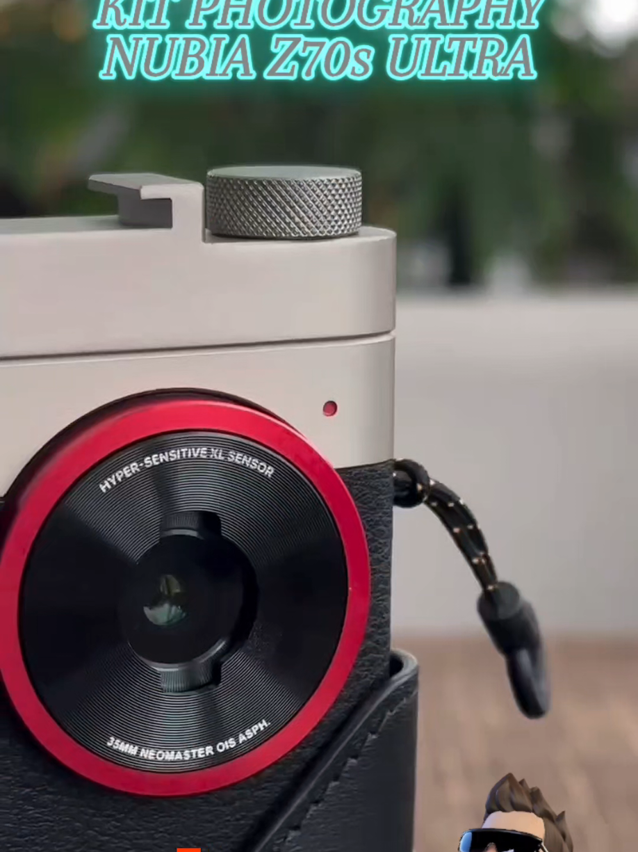 📲📸KIT PHOTOGRAPHY NUBIA Z70s ULTRA O negócio de kit de fotografia está começando a ficar sério 😎😏 ✅OS MELHORES APARELHOS VC ENCONTRA AQUI NA @rrjeletronicos #reels #reelsinstagram #insta #instagram #celulares #celular #telefones #telefone #smartphone #smartphones #compra #gastar #compras #comprar #lojaonline #loja #samsung #apple #oppo #xiaomi #nubia #nubiaz70ultra #kit #kitphotography #photography  @nubia Ecuador 