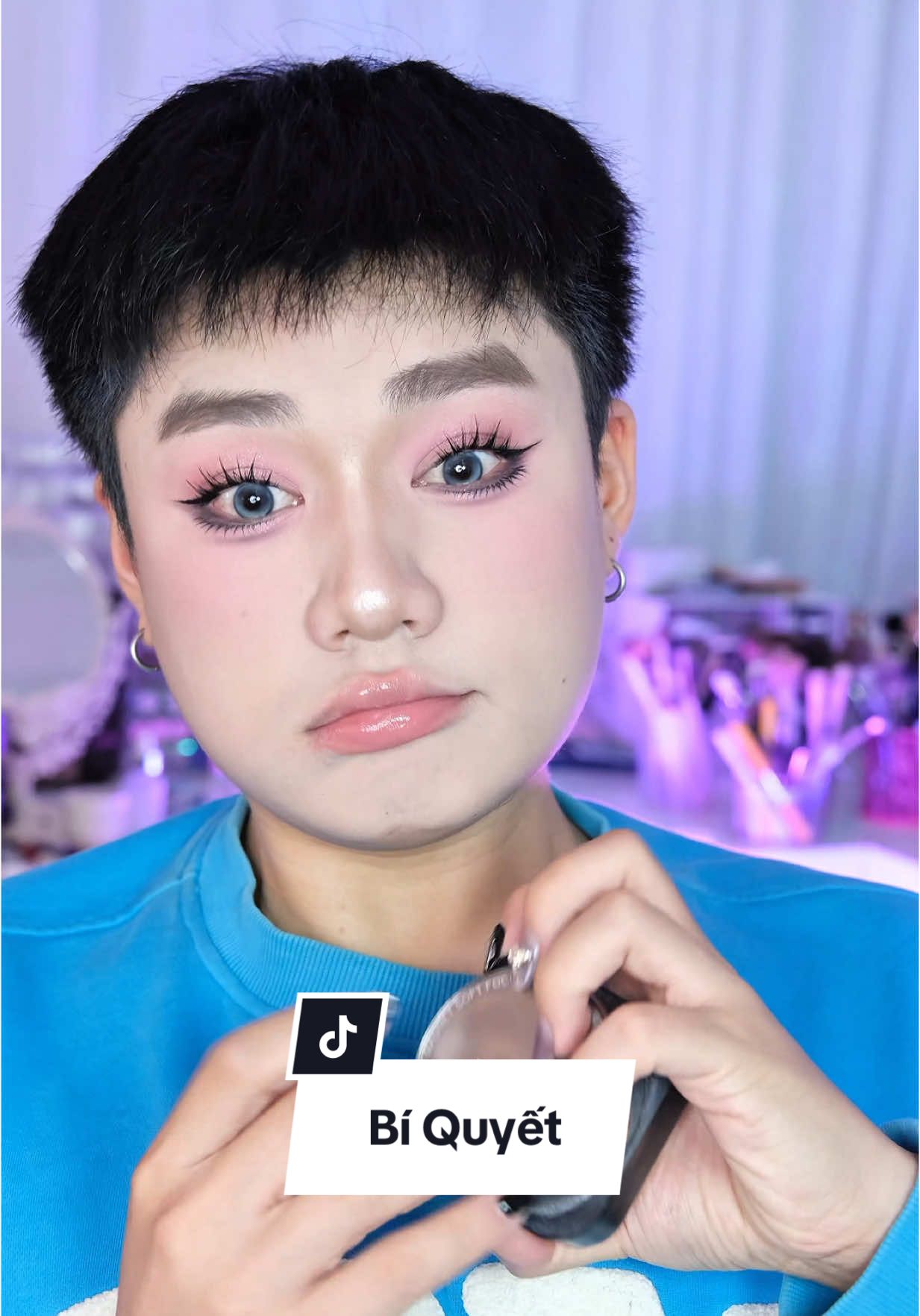 Bí kiếp đó nhe🙄 #fyp #hathanhtaicute #xuhuong #Carslan 