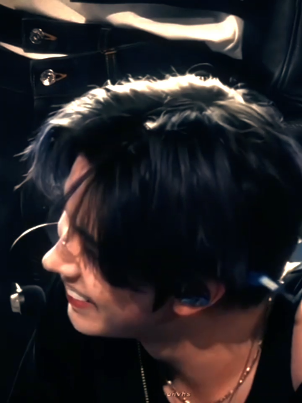 Perfect smile from Heeseung.  enhypen #heeseung #engene #foryou 