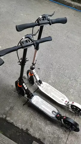 Glide in style and stop on a dime! This foldable two-wheeled scooter is perfect for adults, teens, and kids—with adjustable height, double hand brakes, and an ultra-light foldable design for easy carrying. Smooth rides, safe stops! #FoldableScooter #ScooterLife #UrbanRide #EasyToCarry #AdjustableScooter #TeenTransport #DoubleBrakeSafety #CommuteInStyle #ScooterForAllAges #GoodQualityRide