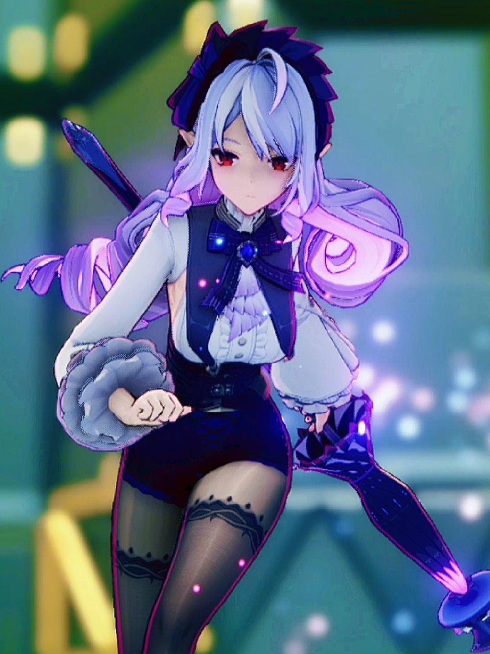 Hoyoverse Scammed me 😔💀 I want Vivian and they gave me Rina for 11k Tapes F them. #Vivian #Vivianzzz #zenlesszonezero #zenlesszonezeroedit #zenless #hoyoverse #hoyocreators #pcgaming #VideoGame #gamingtok #GamingOnTikTok #videojuegos #pcgamer 