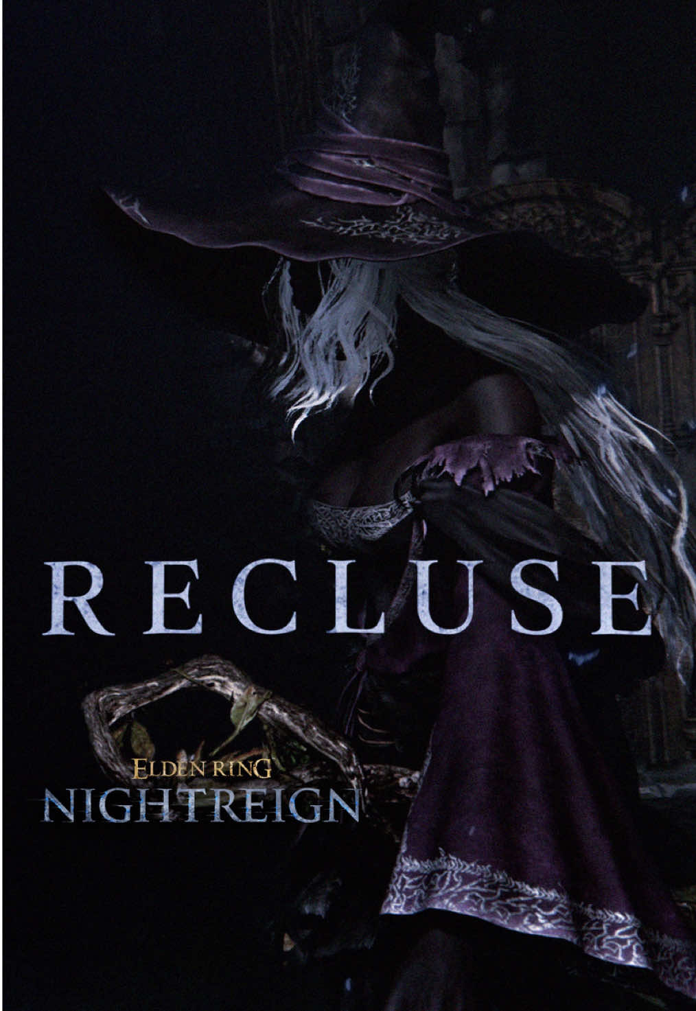 History shall be inked in arcane blood. Primeval sorceries stir, heralding the fall of the shadowed beast. Pre-order #ELDENRING #NIGHTREIGN 
