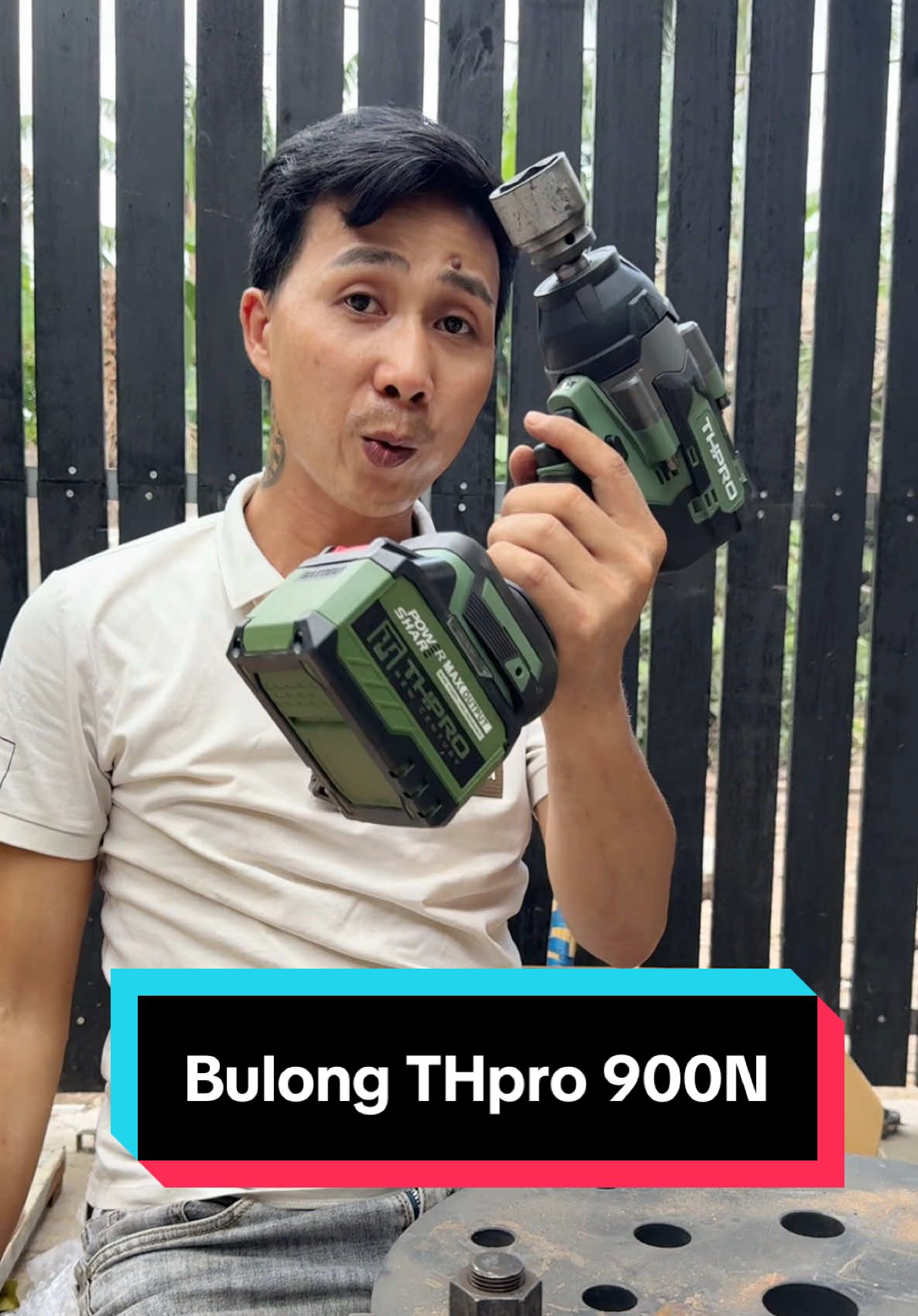 Những loại này không có lỗi để fix nữa nên ae cứ yên tâm mà dùng , mình đi sửa xe máy thấy các anh thợ đều dùng loại này #dangtran 