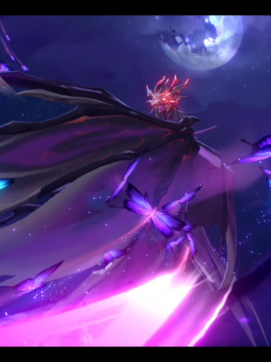 character perusak hp  #HonkaiStarRail #Castorice #Anaxa 