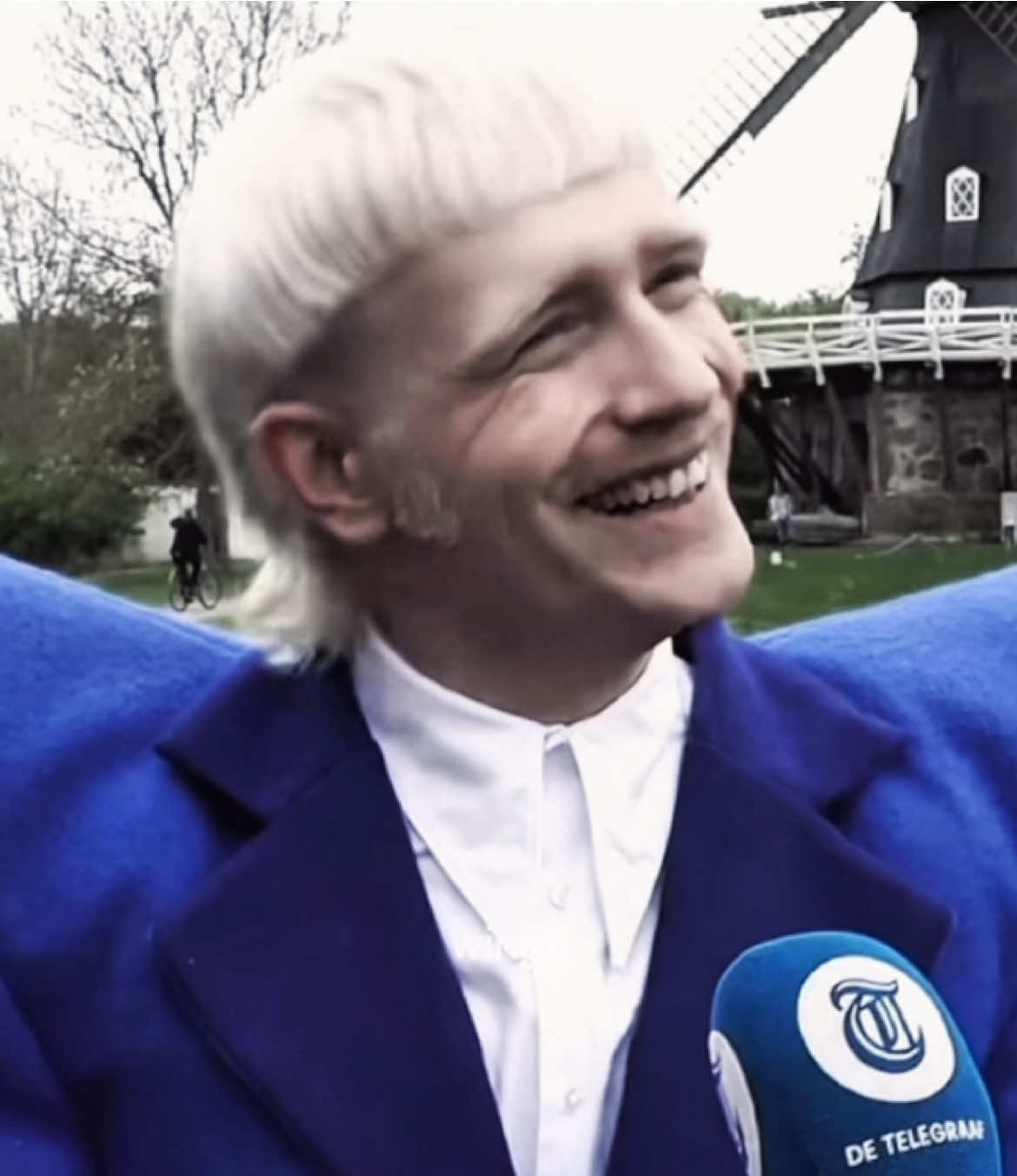 #JOOSTKLEIN — one day…In 3 weeks it will be one year since last eurovision 😔😔😔 #joostklein #joostkleindroomgroot #joostkleineurovision2024 #joostkleinedit #joostkleinedit #foryou #joost #foryou #klein #fypppppppppppppppp #fyp 