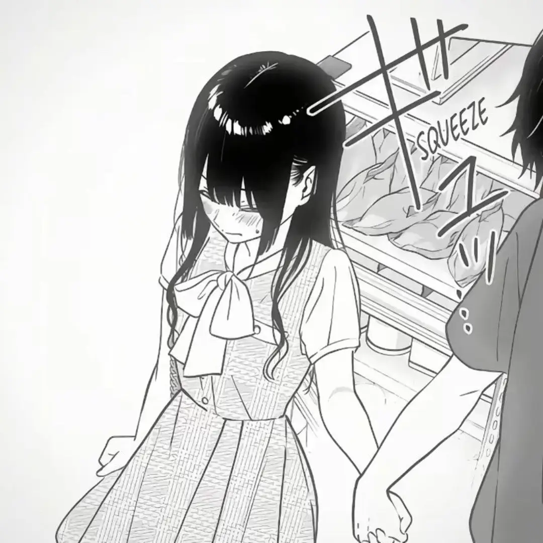 #profilepicture #pfp #couple #mentionyourlove #juraku29 