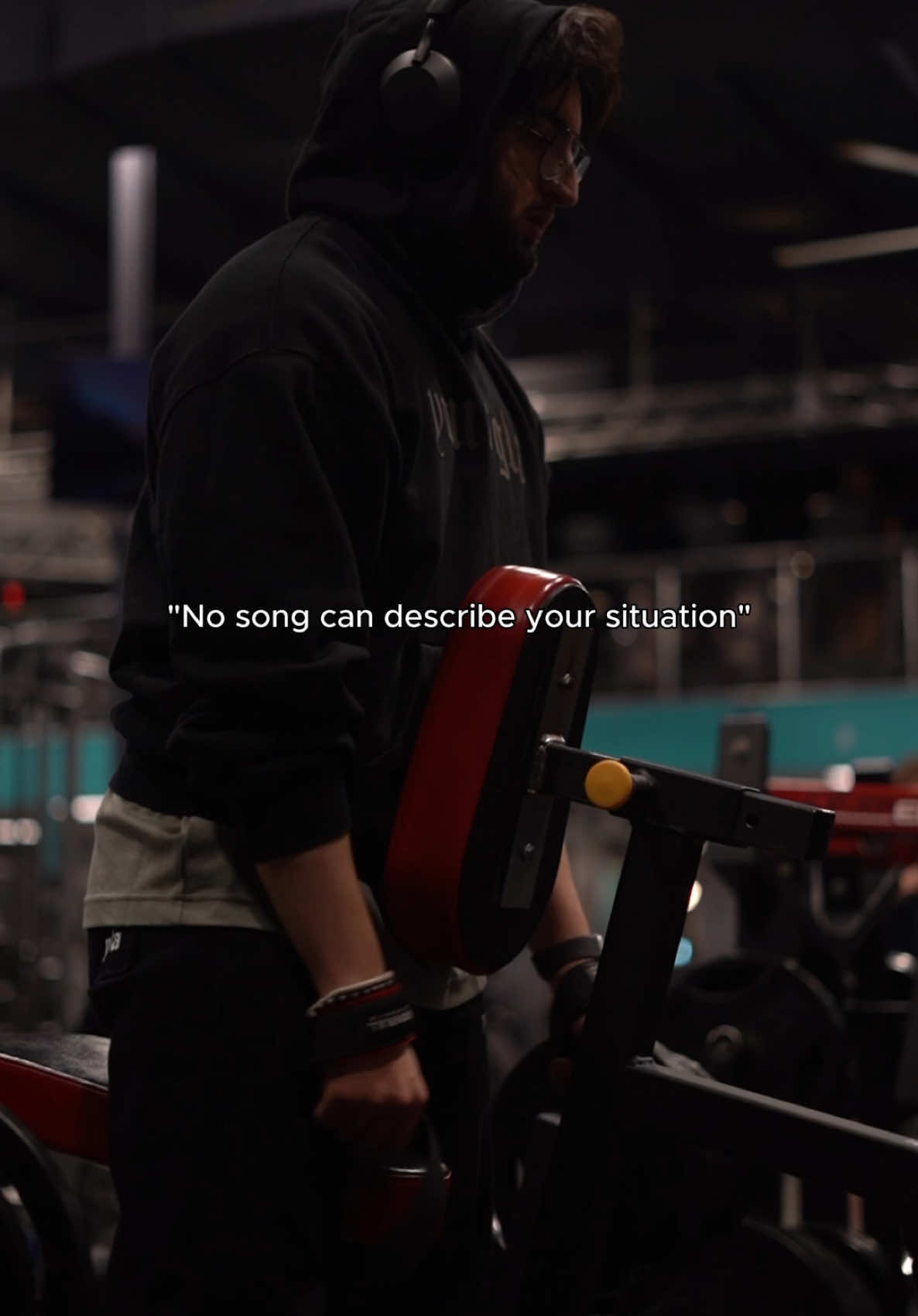 Wanna be yours ❤️‍🩹 #gym #gymmotivation #motivation #inspiration #Love #song #GymTok 