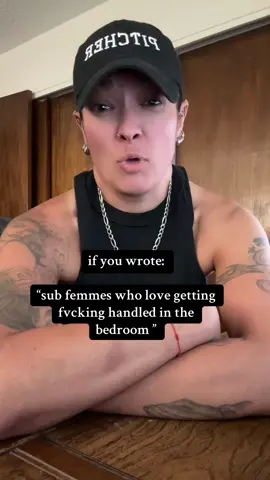 True story. 🤩🌈 #fyp #tomboi #lgbtq #queertiktok #wuhluhwuh 