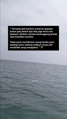 #CapCut  Cukup bantu semampunya kamu sebagai manusia bukan sebagai sang pencipta #pengingatdiri #cukupsekali