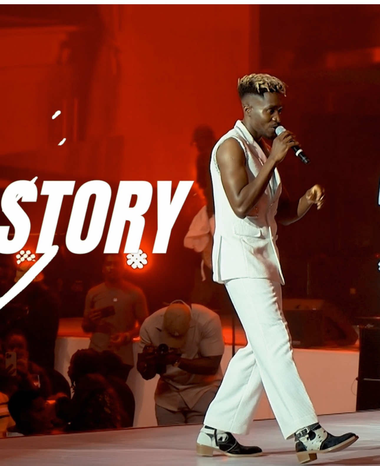 A Pass - True Story | A Pass Live In Concert Now Out 🎞️   Live sound Engineer: @Kaboo  Assistant sound Engineer: @Tryton Muzik  Production: @Fenon Records  #APassLiveInConcert #APass #TrueStory  