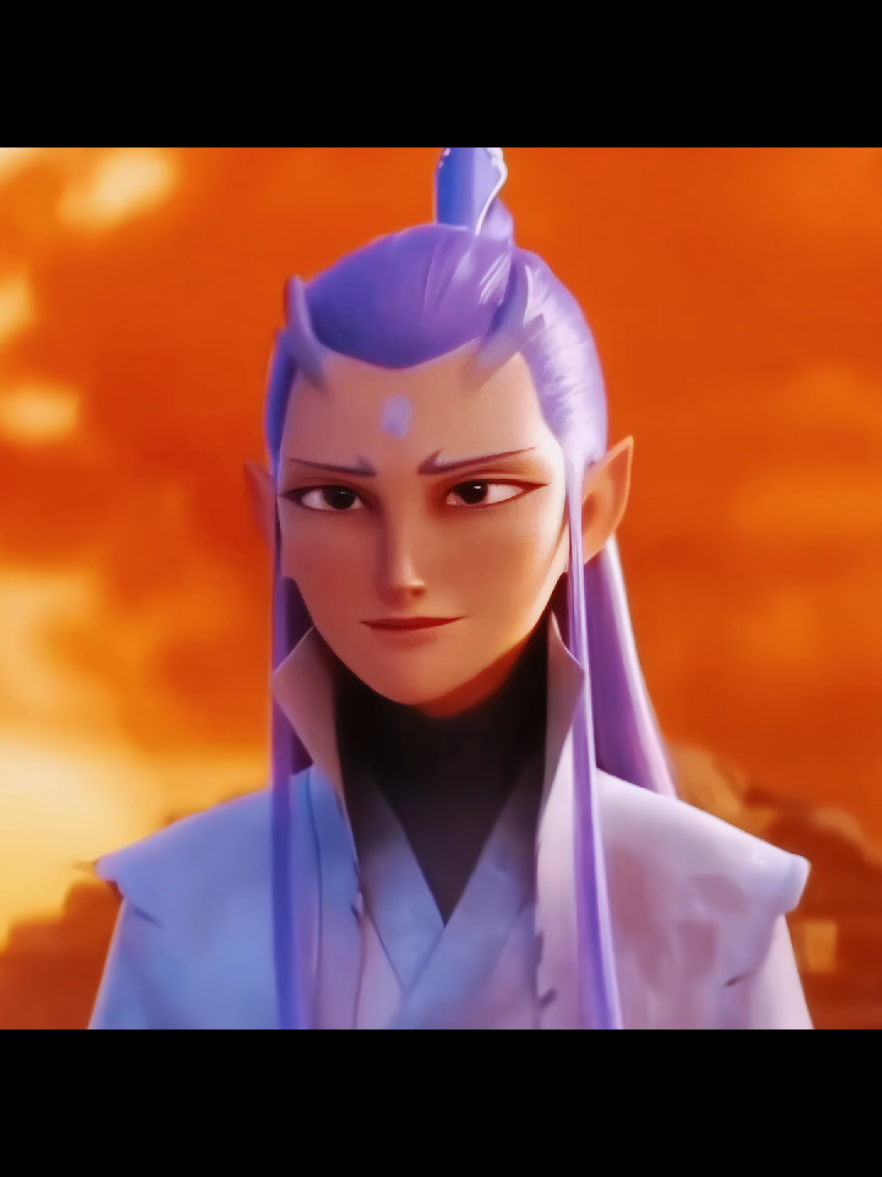 wife, wait for me chentangguan is not too far #AOBING #敖丙 #NEZHA #哪吒 #nezhamovies #哪吒之魔童闹海 #哪吒之魔童降世 #fyp #edit 