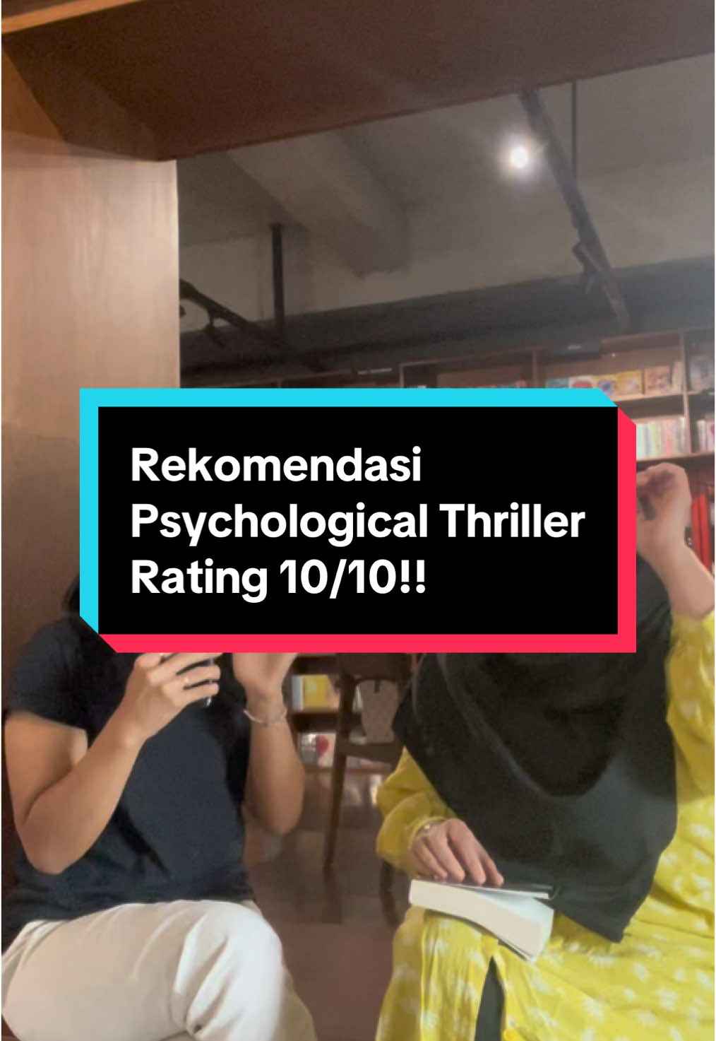 “The Good Son” - Jeong Yu-jeong #thriller #BookTok #books #rekomendasibuku #bukuthriller 
