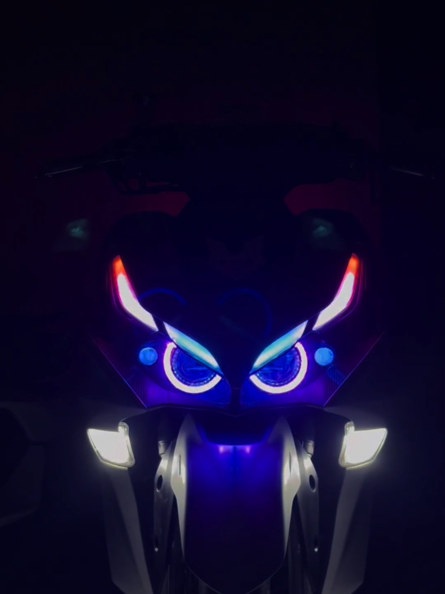 welcome bak again👊 #aeroxdelta #biledaerox #biledaes #modulbiled #biled #aeroxnew #aerox155 #aeroxsilver #aeroxmodifikasi #aeroxconnected #aeroxcianjur #aeroxdelta #aeroxsilver #titanium 