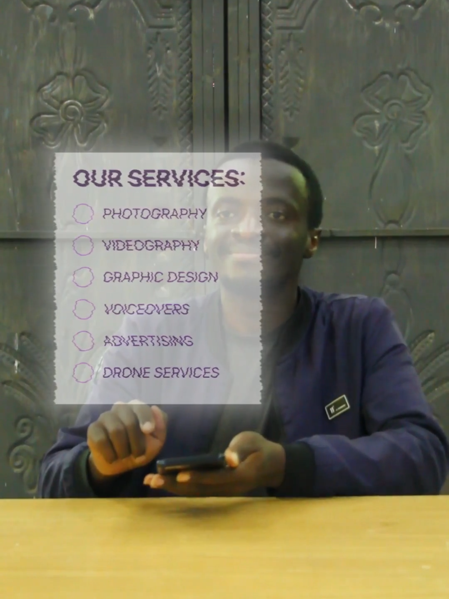 We help you tell it — beautifully, clearly, and visually. 😉 🎬 DM us today  → 0702106743 #ContentCreators #Media #Photography #visualstorytelling #cinematic #brandbuilding #stawimedia #brandcontent #photographytips  #CameraTips  #EventPhotography #photographygear #LearnPhotography #fyp#kenya