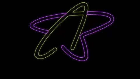 finally aouboom logo 😭 tinggal di ofc in si Nurul aja 🙏 cr by @Iam_Akira_ in x #aou_tnbknr #besevboom #aouboom #fyp 