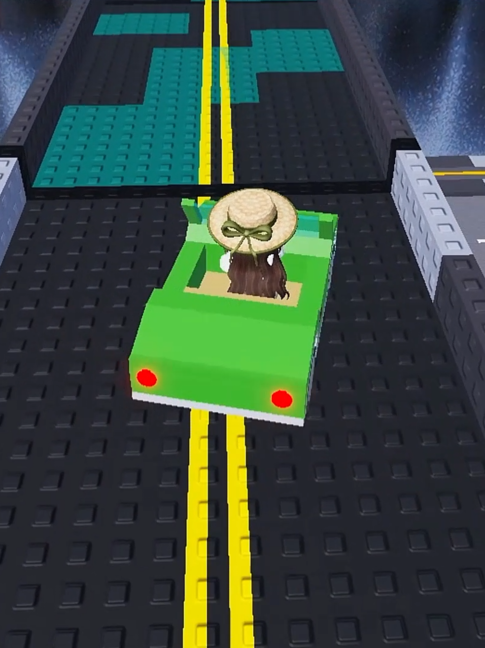 Roblox | Traffic Tower #roblox #fyp #robloxfyp #robloxtower #robloxobby #guiguiblox #CapCut 