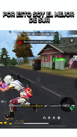 EL FINAL 😂 #HUMOR #Freefire #freefirelatino #freefirethofficial #LARACHA #freefire