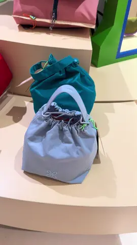 bucket bag bisa sling bag bisa #tasparasut #bucketbag #slingbag 