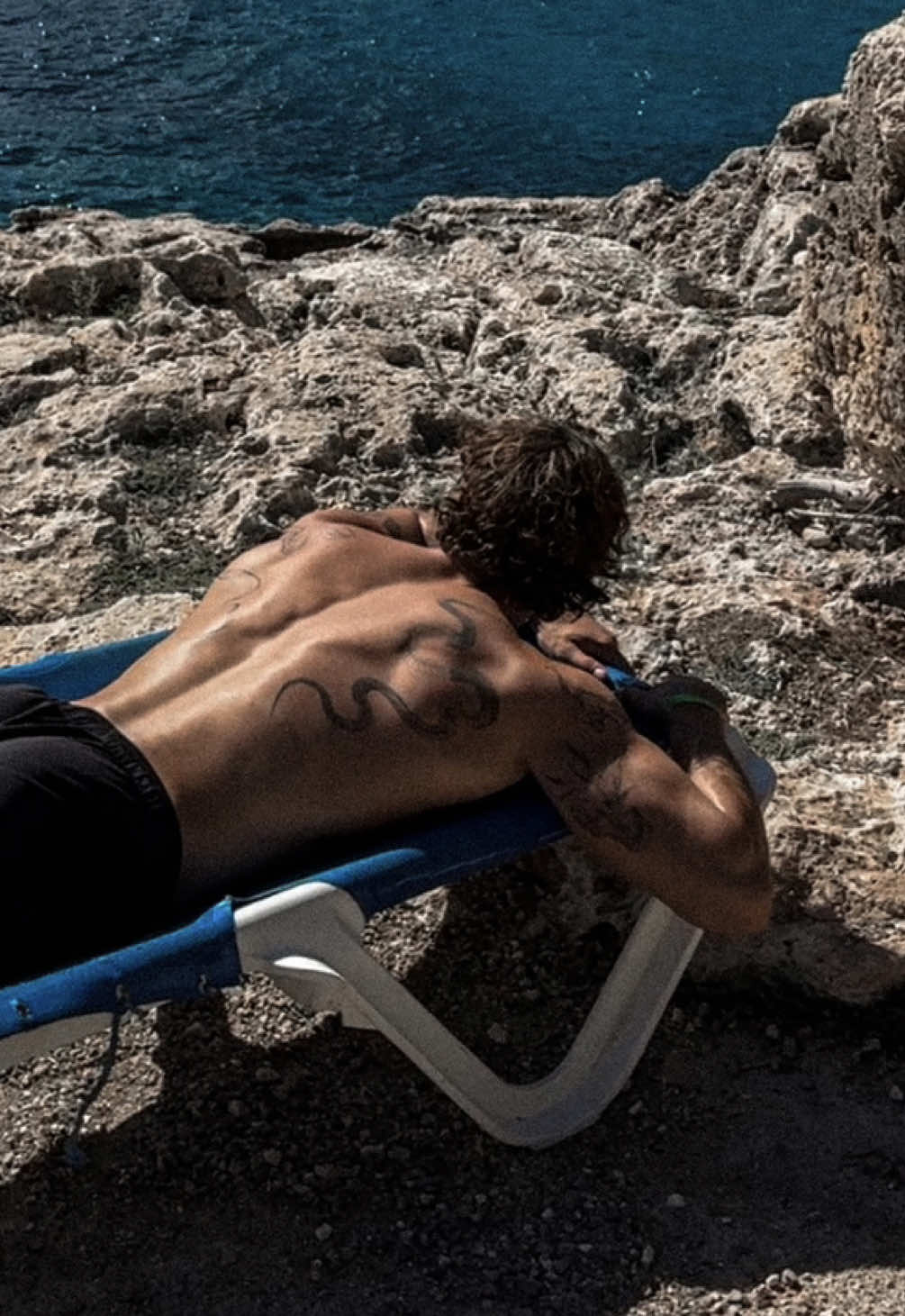 summer 2024 gata only  summer 2025 banshee ☀️