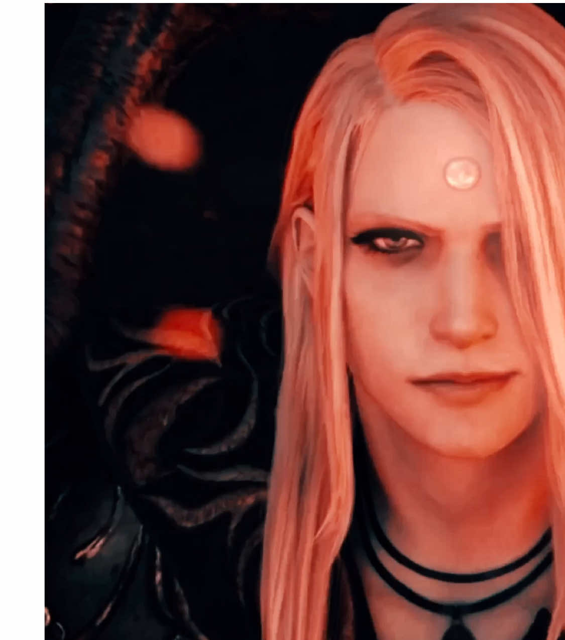 yall wouldn’t get it ..yall didn’t understand king Von either. #fyp #foryoupage #trending #squareenix#ffxiv#ffxivedit#zenosyaegalvus  