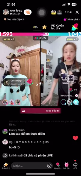 #hoangem_vlog👑 #xuhuongtiktok lộ hàng 