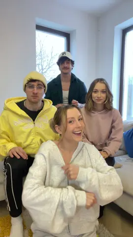 @Justek Freestyle @WerkaSuperka  @Kinia Tymoszuk  Wcale tego gdzieś już nie było 😂