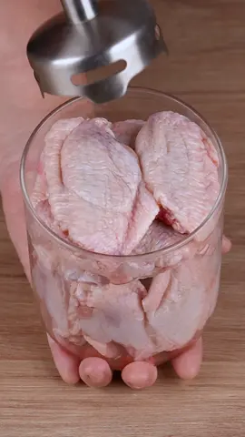 After this genius idea, everyone is making chicken like this #cooking #Recipe #EasyRecipe #quickrecipes #cook #chicken #dinner #viral #viraltiktok