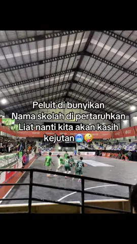 Stay tune#futsal#futsalseries 