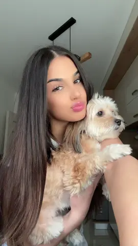 Am tuns copilu'🥹🐰