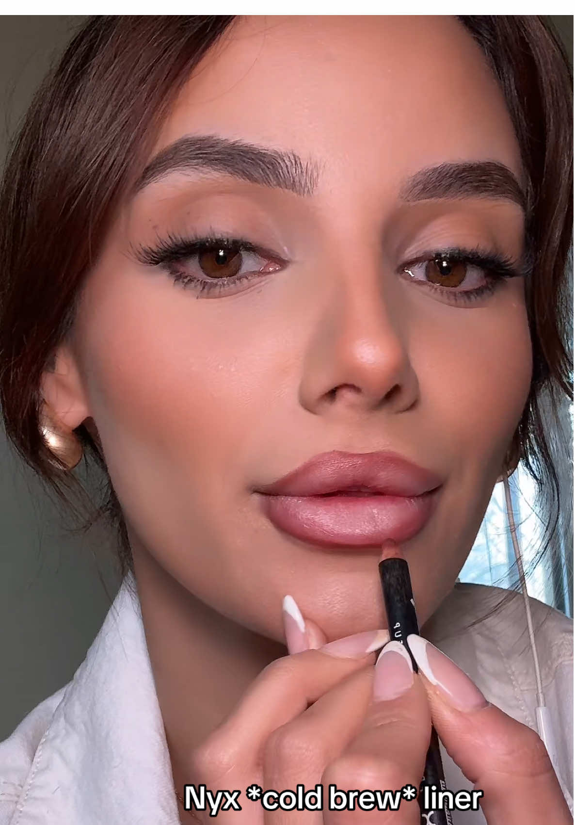 سنابي coachmeryana ضيفوووني   @NYX Professional Makeup @NYX Cosmetics Arabia @sephora  #lipgloss #lipstickchallenge #chicagotiktok #viralvv#viralvideot#viralvideotiktokplorepage  #viralvideo  #مشاهير_العرب #عرب_تيك_توك #تيك_توك_جدة  #جده_الكورنيش_الواجهه_البحريه #قطر #اكسبلووووورررر #ترند_تيك_توك_مشاهير #رقص_شرقی💃 #رقص #عبايات #علاقة_حب #بنات_العراق #بنات #حبيبي #فساتين_المشاهير#مشاهير_تيك_توك_مشاهير_العرب ترند_جديد# viral #fyp## #مشاهير_تيك_توك #explorepage #viraltiktok #exploremore تيك_توك_السعودية# #الكويت_مصر_السعودية_سوريا_الامارت #ترند_تيك_توك_مشاهير ##تيك_توك_عرب #الكويت #الرياض #الرياض_الآن# #عبدالمجيد  #جدةtiktok  #الرياض_جده_مكه_الدمام_المدينه #فساتين_زفاف #فساتين_سهرة #فساتين_طويله #ترندات_تيك_توك #ترند_تيك_توك_مشاهير #ترند_الخليج #ترندات_جديدة #بنات_السعودية #سعود_القحطاني #سعوديه #سعوديه🇸🇦 #بنات_العراق #كويت #لارا #viraltiktok  #ترندد #ترندات_تيك_توك_جديدة #تتوريال #تتوريال_ميك_اب #مشاهير_تيك_توك #ميكب_ارتست #ميك_اب #ترند_السعودية #عمرو_دياب #ضحك_وناسة #ضحك😂 #ضحكة #مسلسلات_رمضان #رمضان_يجمعنا #ترندات_تيك_توك#تمثيل_كوميدي #تمثيل #رقصه 